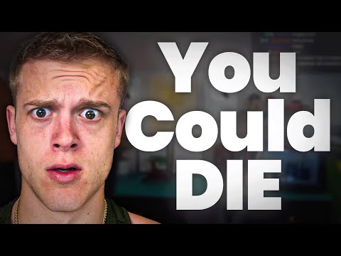 58 People Who Watch This Will Die Next Week.