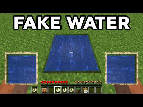 83 Pranks to Ruin Your Friendships in Minecraft