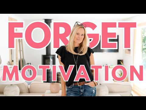 The Real Reason You Can’t Start Things Even If You Want To!