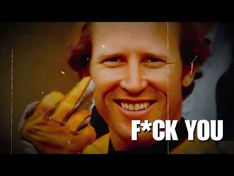 Suzuki BETRAYED Barry Sheene — The Shocking Truth They Tried to Hide (Silverstone 1979)