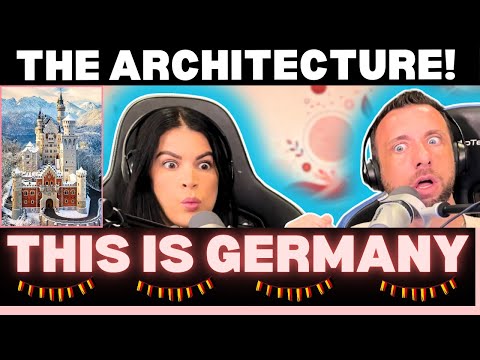 Germany Like You’ve Never Seen Before | Reaction to “This is Germany”