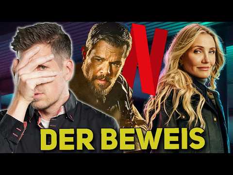 Filme und Serien werden immer dümmer - hier ist der Beweis!