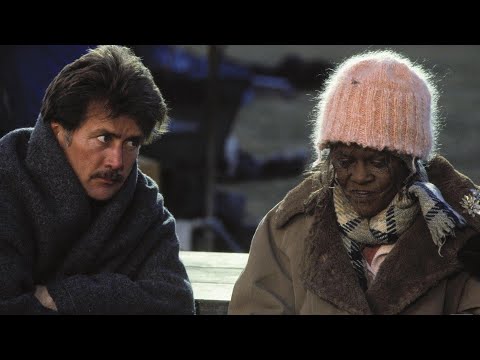 Martin Sheen and Cicely Tyson in Samaritan: The Mitch Snyder Story (1986) | Full Film