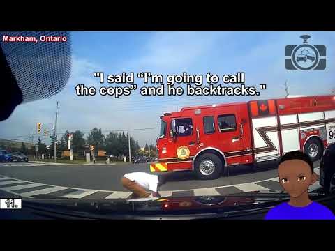 Play Stupid Games, Win Stupid Prizes #dashcam #dashcamvideos #roadrage #carfails #carchaos