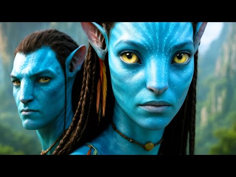 Avatar: The Way of Water Breakdown | Recap, Symbolism & Future Theories