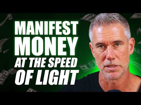 Breaking Free From Money Blocks: Rewire Your Brain for Riches (in just minutes)