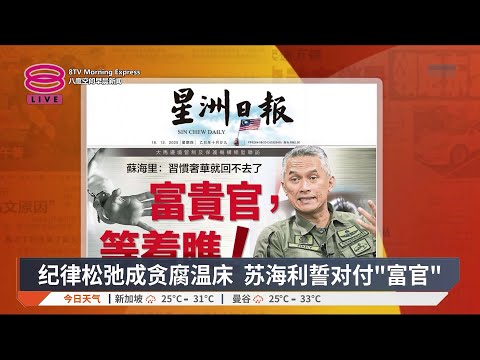 带您快速浏览各报头条【2025.12.18 八度空间早晨新闻】