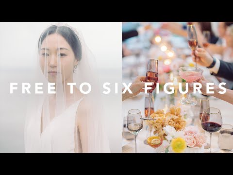 This is What I've Learned from 10 Years as a Wedding Photographer