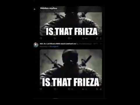 is that frieza #shorts