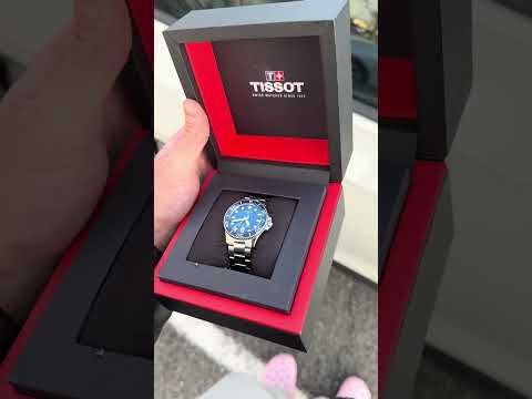 He thought I was stealing his watch !? Follow Aidenswatches on TikTok #watches #luxuryaccessories