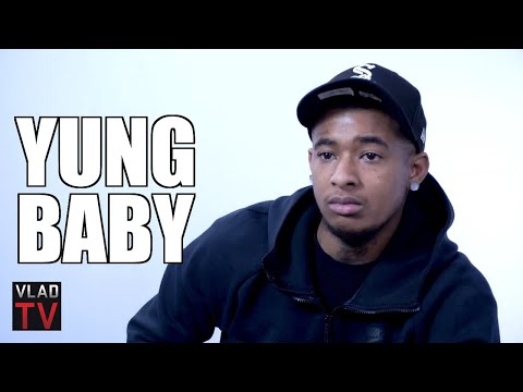 Yung Baby Details the Night He Got Shot 35 Times and Survived