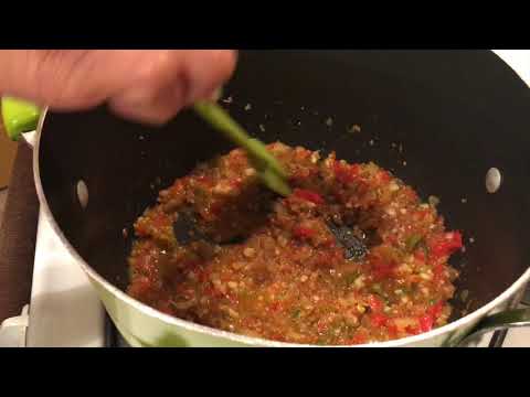 Quick Spanish Rice - My Way