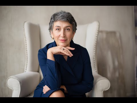 Вебинар практикум «3 Шага к уверенной и красивой речи» - 12 Августа в 12:00