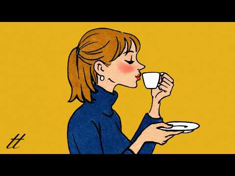 coffee break jazz