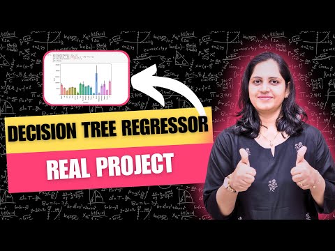 The #1 Decision Tree Regression Technique You Need to Know NOW