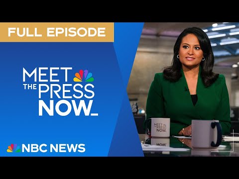 Meet the Press NOW — February 26