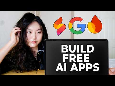Google Firebase Studio In 23 Minutes
