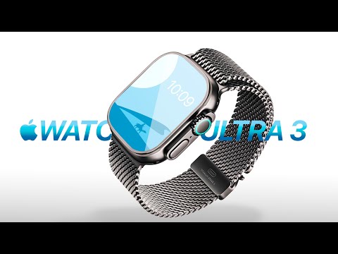 Apple Watch Ultra 3 (2025) – The One to Wait For!