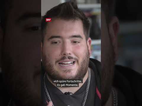 Wie viele Schritte pro Tag sind wirklich gesund? | #Shorts | Puls | SRF Wissen