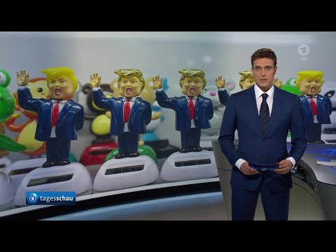 tagesschau 20:00 Uhr, 12.04.2025