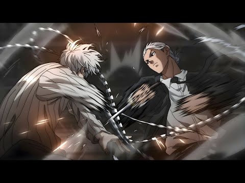 Moments When Anime Fights Got Way Too Personal !