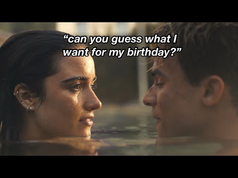 I EDITED “MY FAULT LONDON” and mmh mmh mmh🤭