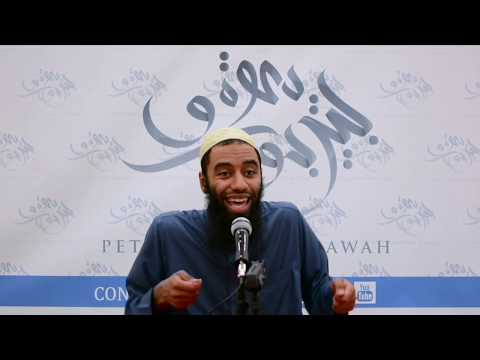 The Dangers Of Social Media | Abu Taymiyyah