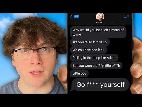 These “NiceGirls" Aren’t Actually Nice