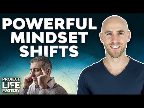 3 Mindset Changes That Made Me Rich