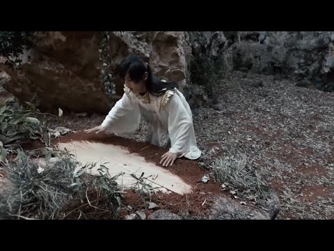 功夫電影!少年墜入深淵,發現絕世劍法,從此逆襲! 💥 中国电视剧 | KungFu