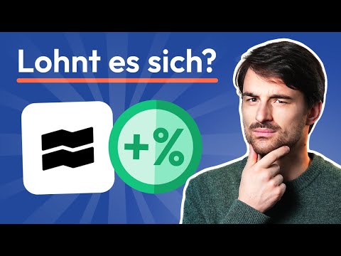 NEU: Trade Republic Festzins! 1-3% mehr als Tagesgeld?