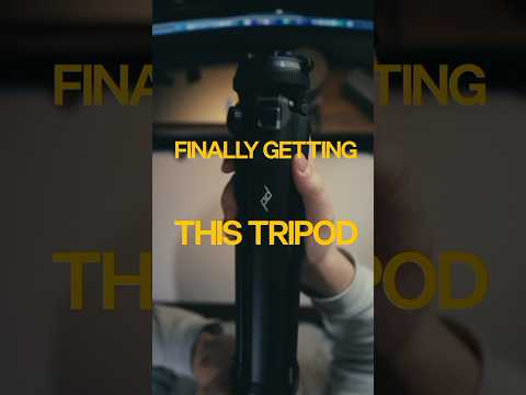 A small investment that unlocks a lot 🔑 #filmmaking #creator #unboxing