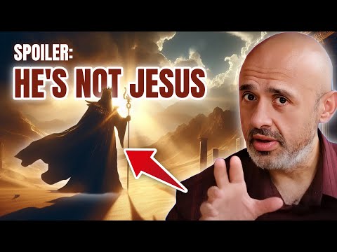 The Old-Testament Figure Jews Still CANNOT Explain Today (But Christians Can)