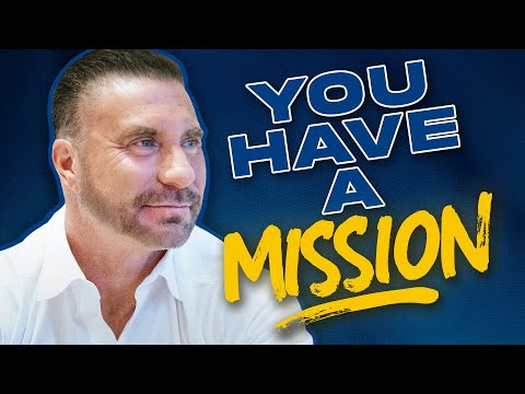 The Real Path to Fulfillment Most People Miss | MAXOUT Your Mind Masterclass (Ep. 9)