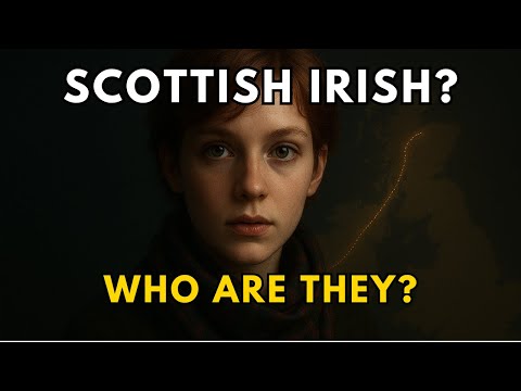 Who Are the Scottish Irish