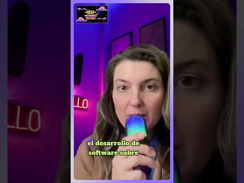 La luz al final del túnel en trabajos software  #carreraprofesional #morenotechies