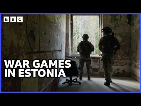 Life in the Trenches: 72 Hours of Digging | The Troops