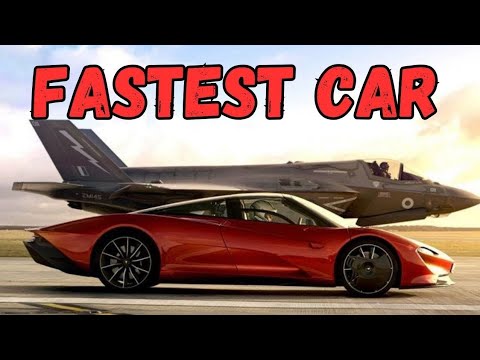 300+ MPH Koenigsegg Jesko – Real or Myth?! 🏎️💨 (Speed Test)