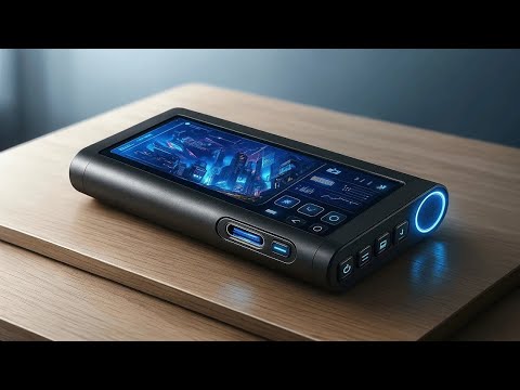 50 NEXT-LEVEL Gadgets Every Man NEEDS to See