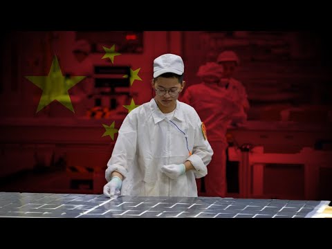 The Second "China Shock" Is Coming