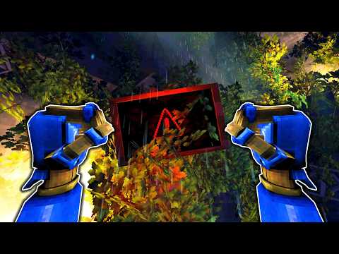 The Most Beautiful ULTRAKILL Level of All Time...