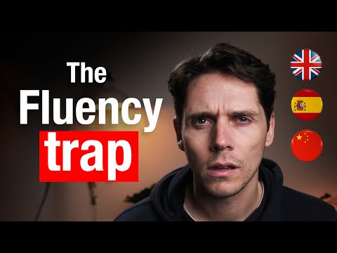 The Truth About Fluency No Oneโs Talking About
