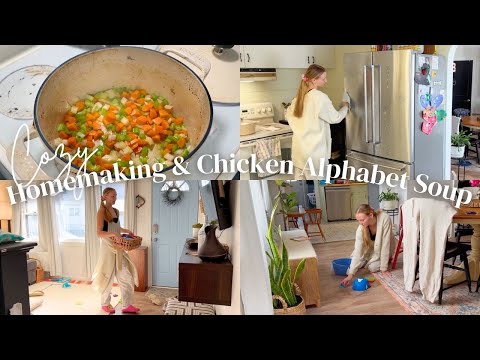 Opening up about myself and where I've been...