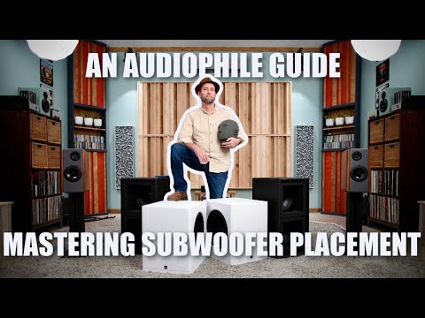 The Ultimate Guide to Audiophile Bass | Mastering Subwoofers!