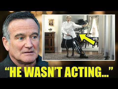 Mrs. Doubtfire (1993): 15 Insane Facts You Never Knew!
