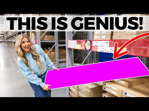 20 New IKEA Products You Need Under $10