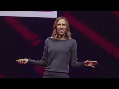 The surprising link between women’s brains and the birth control pill | Sarah E. Hill | TEDxVienna