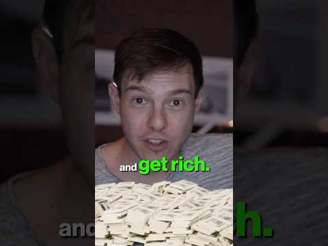 ​Your Car Payment is Keeping You BROKE!!