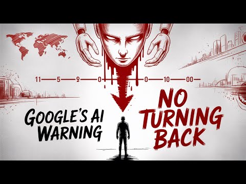 Google’s AI Boss Just Gave a Terrifying Preview of 2026