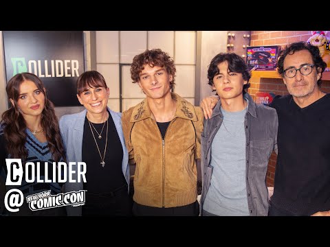 Black Phone 2 Interview: Madeleine McGraw and Mason Thames on That SUPER Emotional Scene